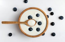 lait fermenté