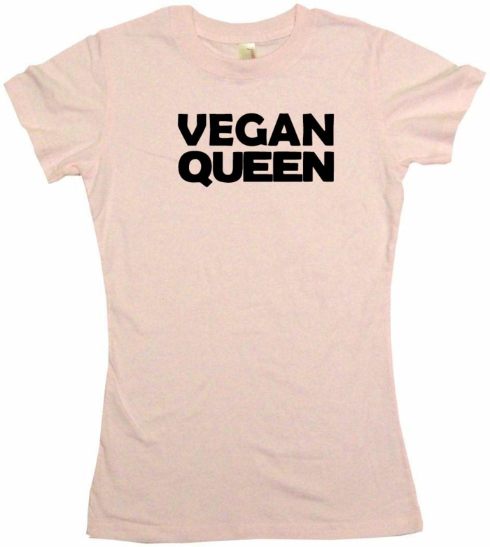 t shirt idée cadeau vegan