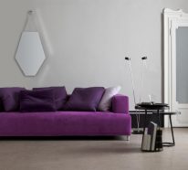 Inspirations et idées déco salon pour 2018 Inspirations et idées déco salon pour 2018