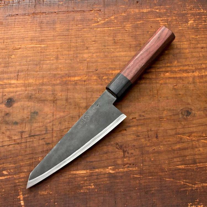 couteau japonais honesuki desosser viande