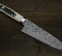 Couteau japonais : le couteau de cuisine que tout le monde veut posséder (4)