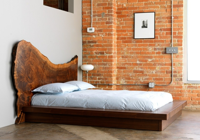 Cool Wood Bed Frames