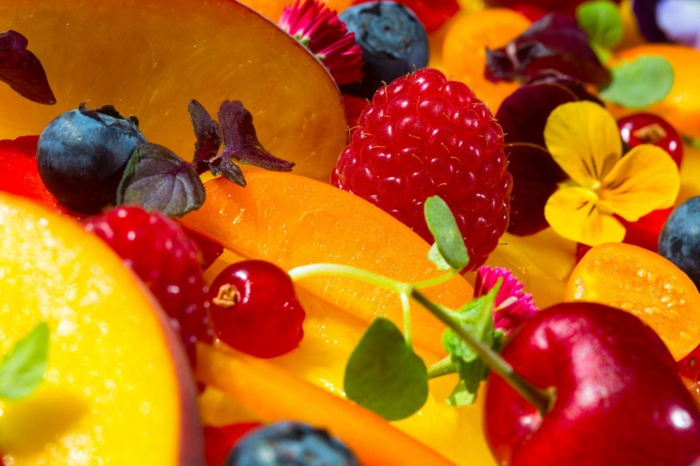fruits programme minceur régime thonon