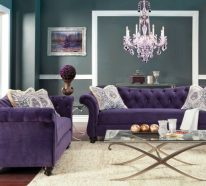 Inspirations et idées déco salon pour 2018 Inspirations et idées déco salon pour 2018
