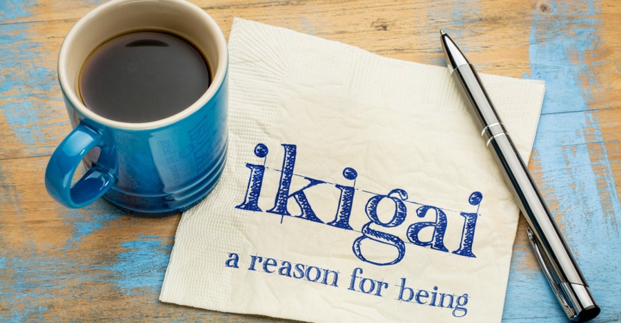 ikigaï