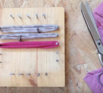 Tawashi : idées DIY comment fabriquer l’éponge d’origine japonaise (4)