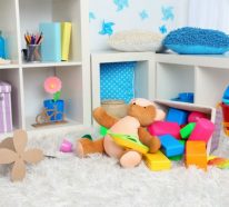 Chambre Montessori : astuces comment l’aménager pour votre enfant (1)