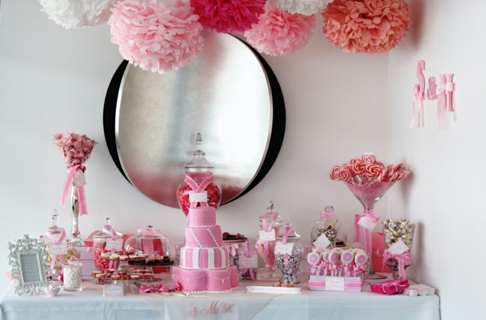 Joyeux Anniversaire Nos Idees De Deco Pour Une Fete Memorable