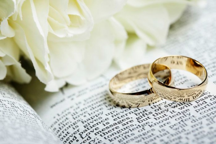 texte félicitation mariage inoubliable