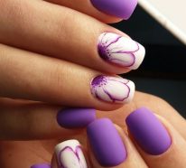 Nail art facile et tendance 40+ idées pour célébrer l\u0027arrivée du printemps
