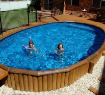 Pourquoi préférer la piscine semi-enterrée pour votre jardin (4)