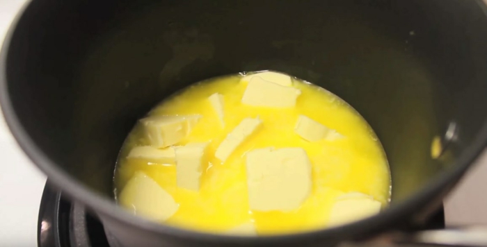 recette sauce hollandaise cuisson asperges blanches
