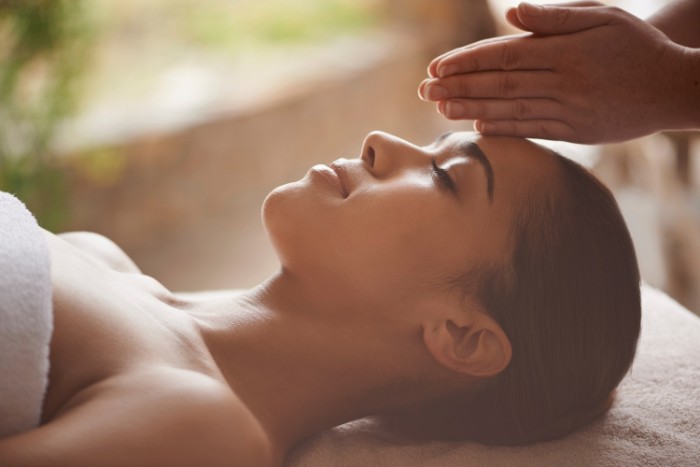 massage kobido soins anti-âge
