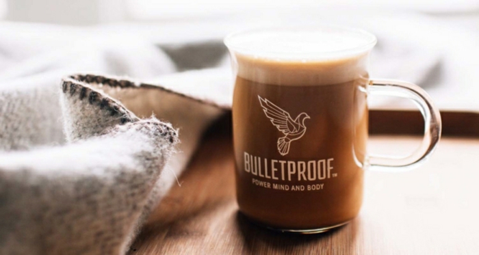 recette originale bulletproof coffee