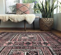 La tendance du tapis berbère en décoration d’intérieur (2)
