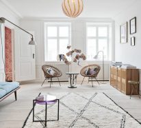 La tendance du tapis berbère en décoration d’intérieur (4)