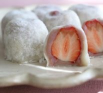 Mochi japonais : comment préparer ce dessert traditionnel (2)