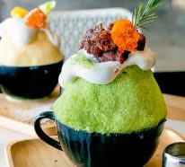 Kakigori : le dessert glacé qui nous met l’eau à la bouche (2)