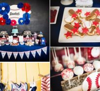 Décoration baby shower : 50 idées en photos pour une party mémorable (1)