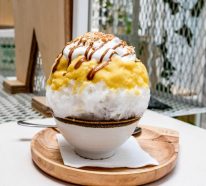 Kakigori : le dessert glacé qui nous met l’eau à la bouche (4)