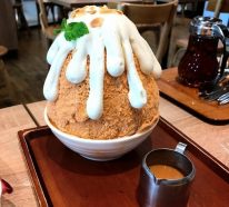 Kakigori : le dessert glacé qui nous met l’eau à la bouche (3)