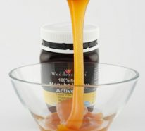 Miel de manuka : quelles sont les vertus de ce nectar curatif (1)