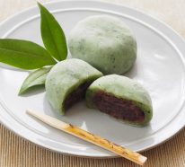 Mochi japonais : comment préparer ce dessert traditionnel (1)