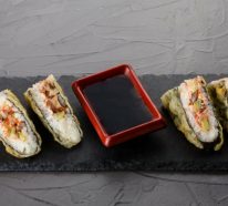 Onigirazu : le sandwich japonais tendance et facile à réaliser (3)