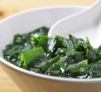 Le wakamé – une algue alimentaire aux multiples bienfaits pour la santé (4)
