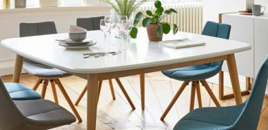 Idee Deco Salle A Manger Moderne 3 Conseils Pour Un Interieur Style