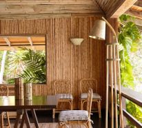 Maison de plage en bambou : comment réaliser son rêve ? (1)