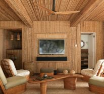 Maison de plage en bambou : comment réaliser son rêve ? (2)
