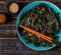 Le wakamé – une algue alimentaire aux multiples bienfaits pour la santé (3)
