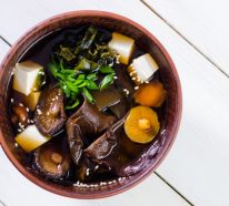 Comment faire une soupe miso et quels sont les bienfaits santé (4)
