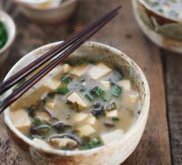 Comment faire une soupe miso et quels sont les bienfaits santé (1)