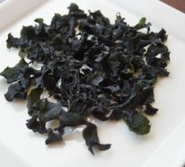 Le wakamé – une algue alimentaire aux multiples bienfaits pour la santé (1)