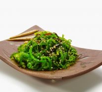 Le wakamé – une algue alimentaire aux multiples bienfaits pour la santé (2)