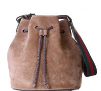 Le sac seau en cuir : tuto DIY pour un accessoire tendance (2)