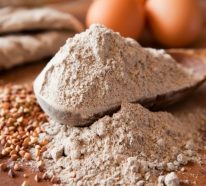 Par quoi remplacer la farine de blé – quelle farine sans gluten choisir (4)