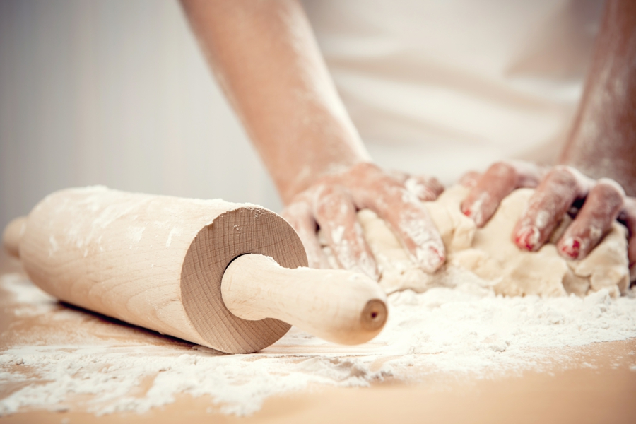 Par Quoi Remplacer La Farine De Bl Quelle Farine Sans Gluten Choisir