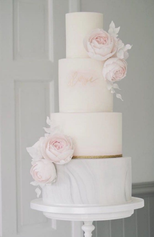 Piece Montee Mariage Pour Cloturer Avec Brio Votre Mariage