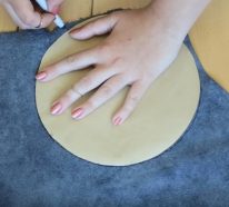 Le sac seau en cuir : tuto DIY pour un accessoire tendance (4)