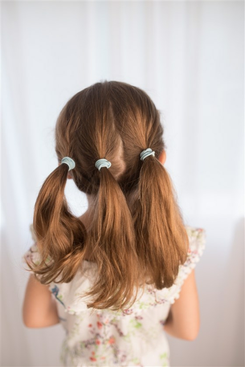 Idees De Coiffure Bebe Fille Tendance A Copier Obligatoirement