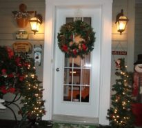 Décoration Noël : comment transformer la maison en un conte magique (2)