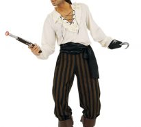 Déguisement Halloween Jack Sparrow : retour aux jeux d’enfance (4)
