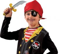 Déguisement Halloween Jack Sparrow : retour aux jeux d’enfance (3)