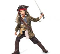 Déguisement Halloween Jack Sparrow : retour aux jeux d’enfance (2)