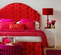 Idée déco chambre adulte romantique - 80+ photos inspirantes