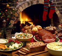 Idée repas équilibré : 10 plats faciles et sains pour manger équilibré à Noël (1)