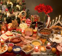 Idée repas équilibré : 10 plats faciles et sains pour manger équilibré à Noël (4)
